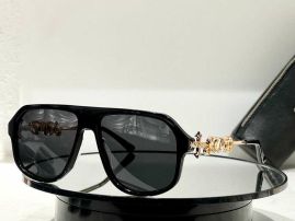 Picture of Chrome Hearts Sunglasses _SKUfw46125617fw
